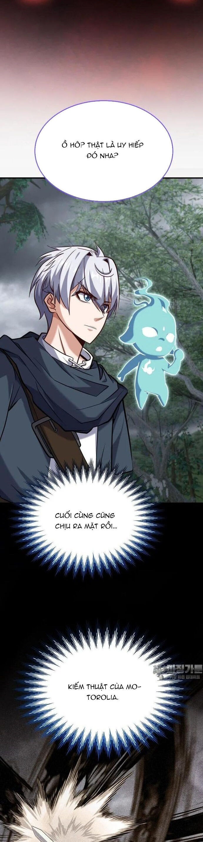 Kiếm Thánh Trọng Sinh - Chapter 41 - Page 26