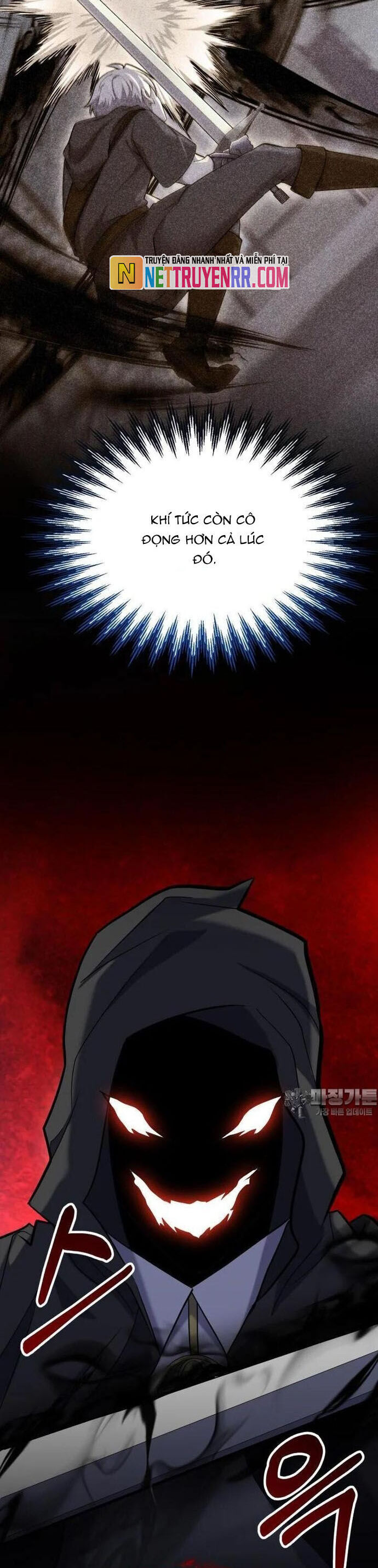 Kiếm Thánh Trọng Sinh - Chapter 41 - Page 27