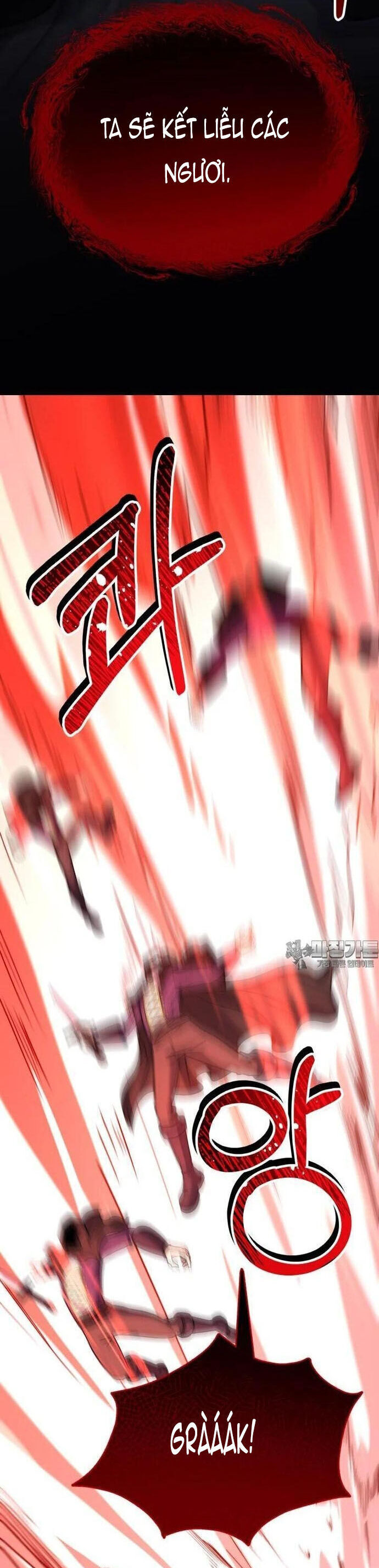 Kiếm Thánh Trọng Sinh - Chapter 41 - Page 28