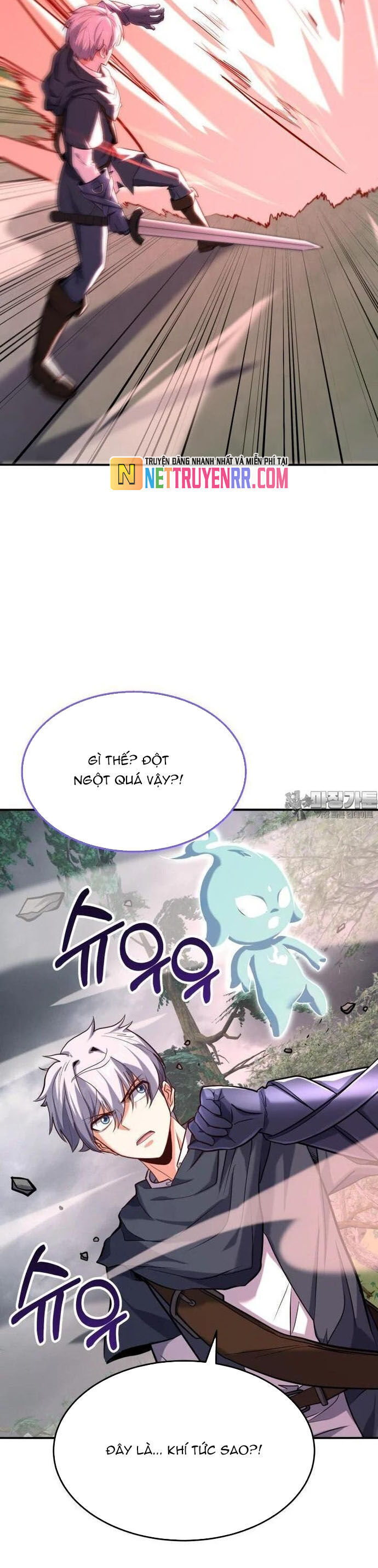 Kiếm Thánh Trọng Sinh - Chapter 41 - Page 29