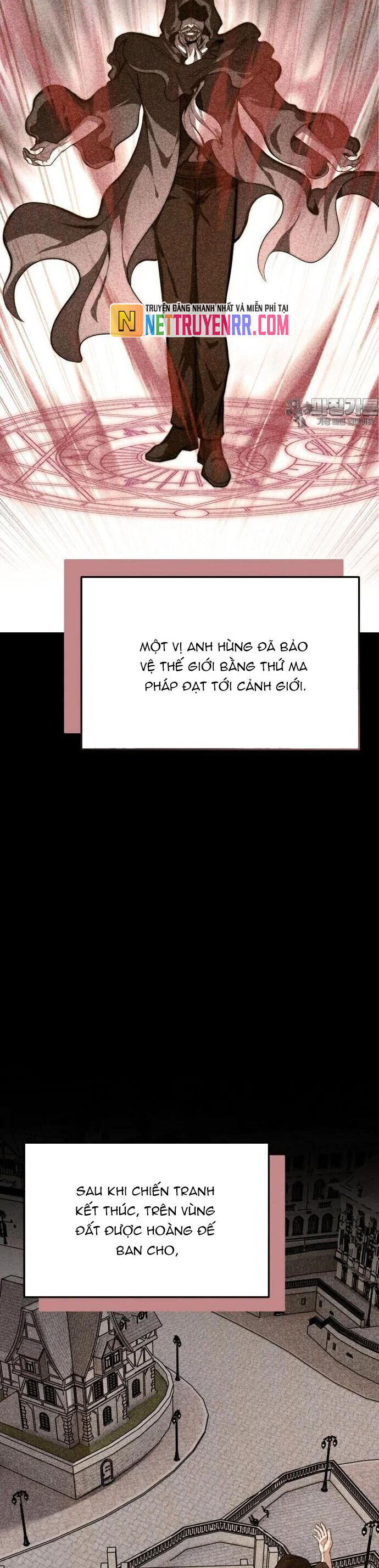 Kiếm Thánh Trọng Sinh - Chapter 41 - Page 3