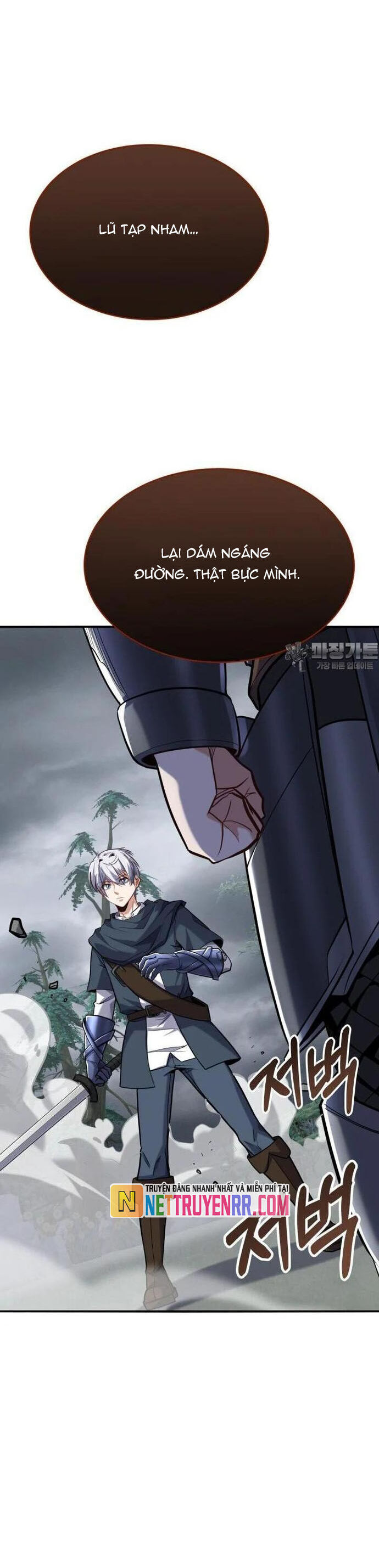Kiếm Thánh Trọng Sinh - Chapter 41 - Page 30
