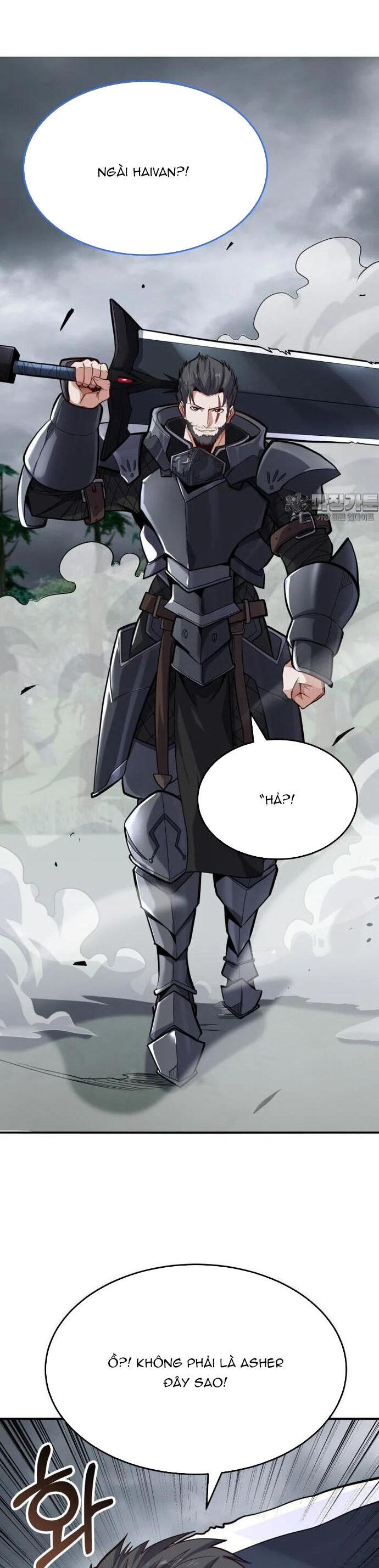 Kiếm Thánh Trọng Sinh - Chapter 41 - Page 31