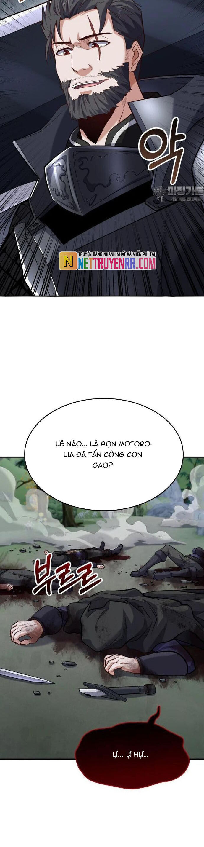 Kiếm Thánh Trọng Sinh - Chapter 41 - Page 32