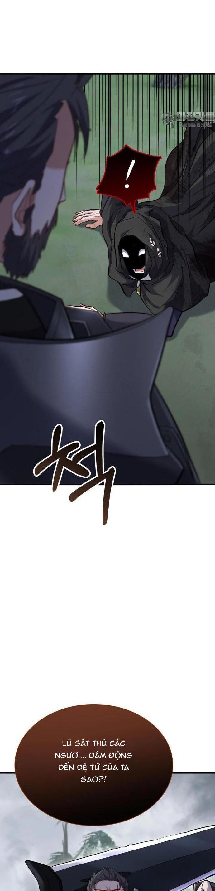 Kiếm Thánh Trọng Sinh - Chapter 41 - Page 33