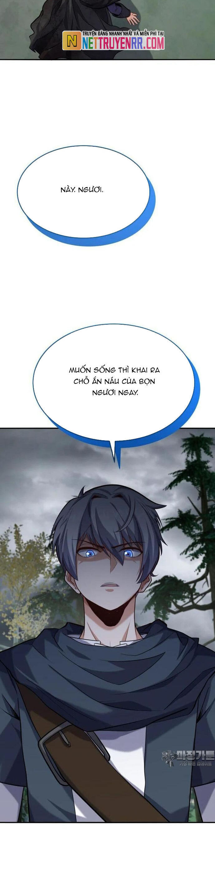 Kiếm Thánh Trọng Sinh - Chapter 41 - Page 35