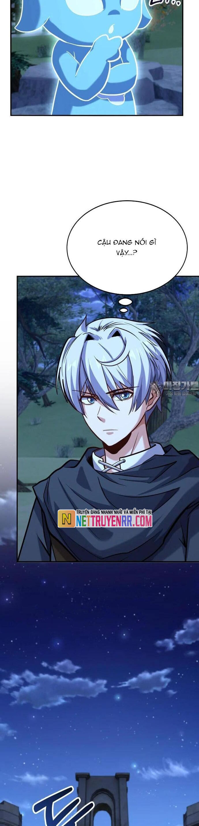Kiếm Thánh Trọng Sinh - Chapter 41 - Page 39