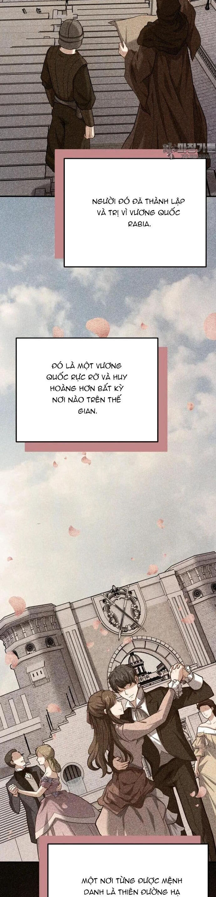 Kiếm Thánh Trọng Sinh - Chapter 41 - Page 4