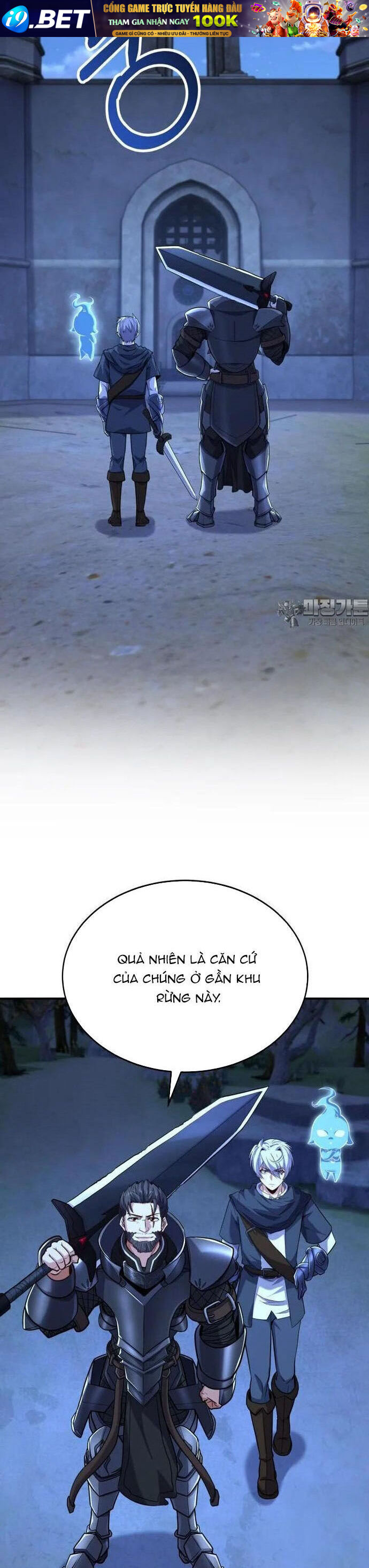 Kiếm Thánh Trọng Sinh - Chapter 41 - Page 40
