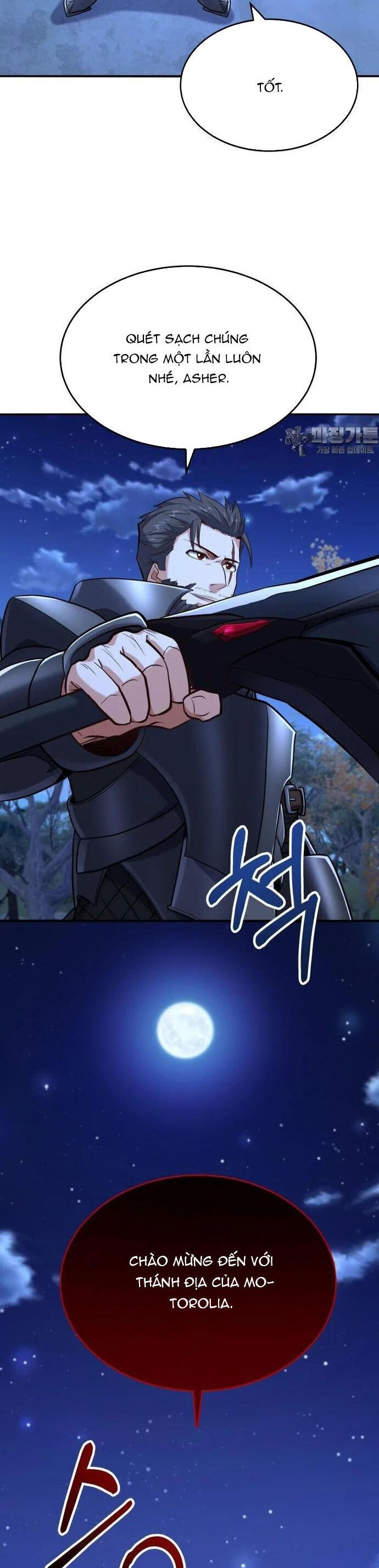 Kiếm Thánh Trọng Sinh - Chapter 41 - Page 41