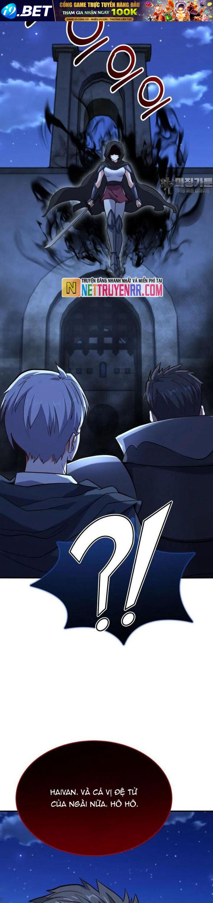 Kiếm Thánh Trọng Sinh - Chapter 41 - Page 42