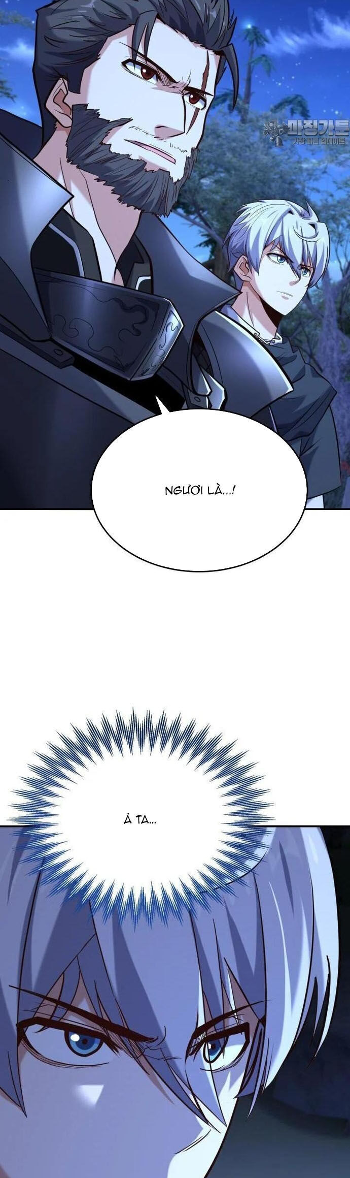 Kiếm Thánh Trọng Sinh - Chapter 41 - Page 43