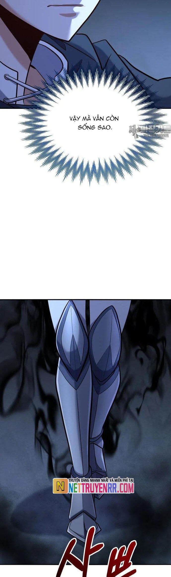 Kiếm Thánh Trọng Sinh - Chapter 41 - Page 44