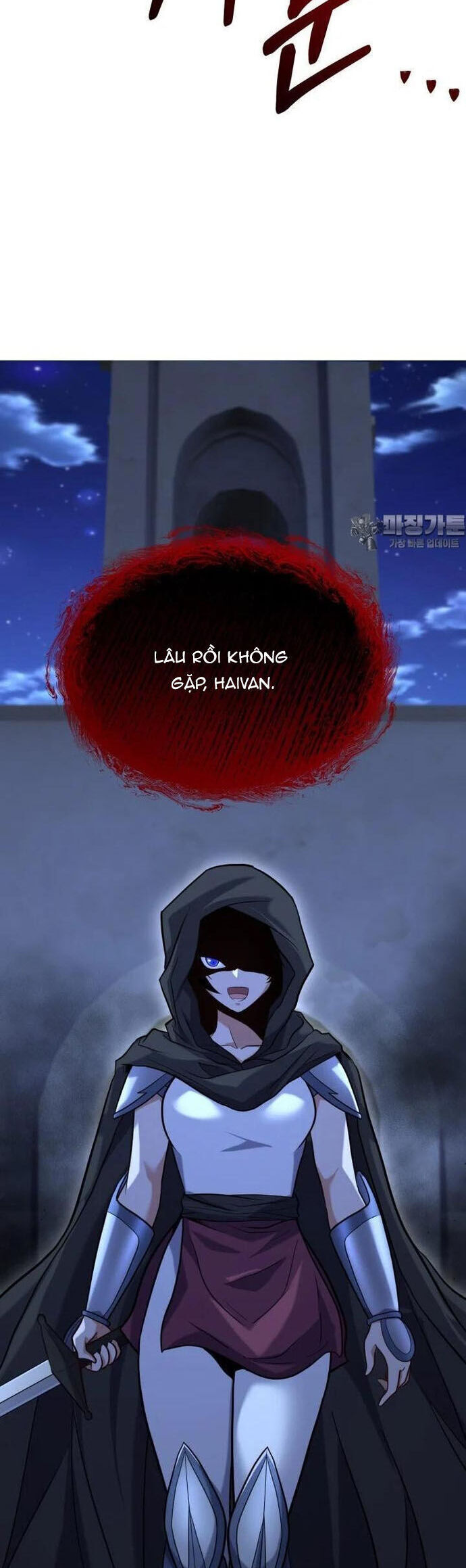 Kiếm Thánh Trọng Sinh - Chapter 41 - Page 45