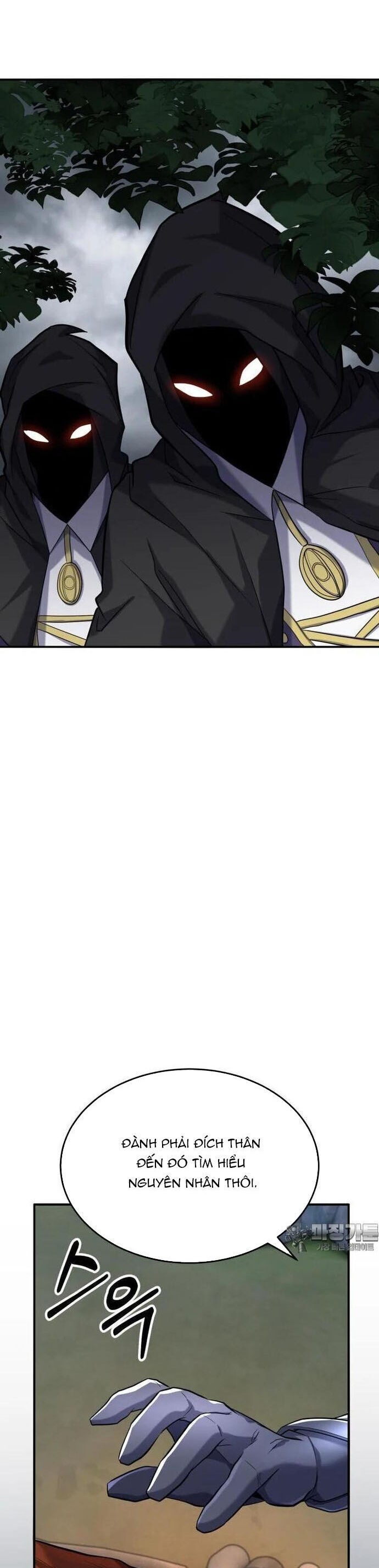 Kiếm Thánh Trọng Sinh - Chapter 41 - Page 7