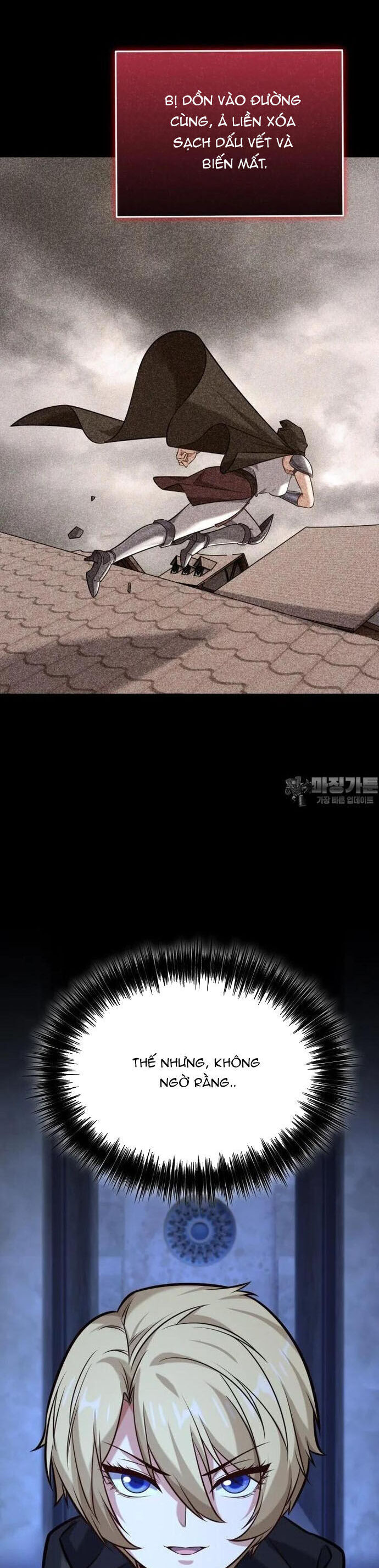 Kiếm Thánh Trọng Sinh - Chapter 42 - Page 10
