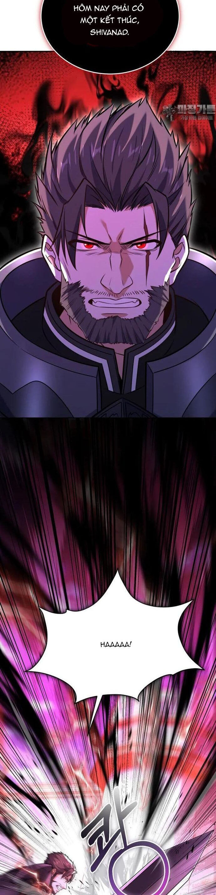 Kiếm Thánh Trọng Sinh - Chapter 42 - Page 14