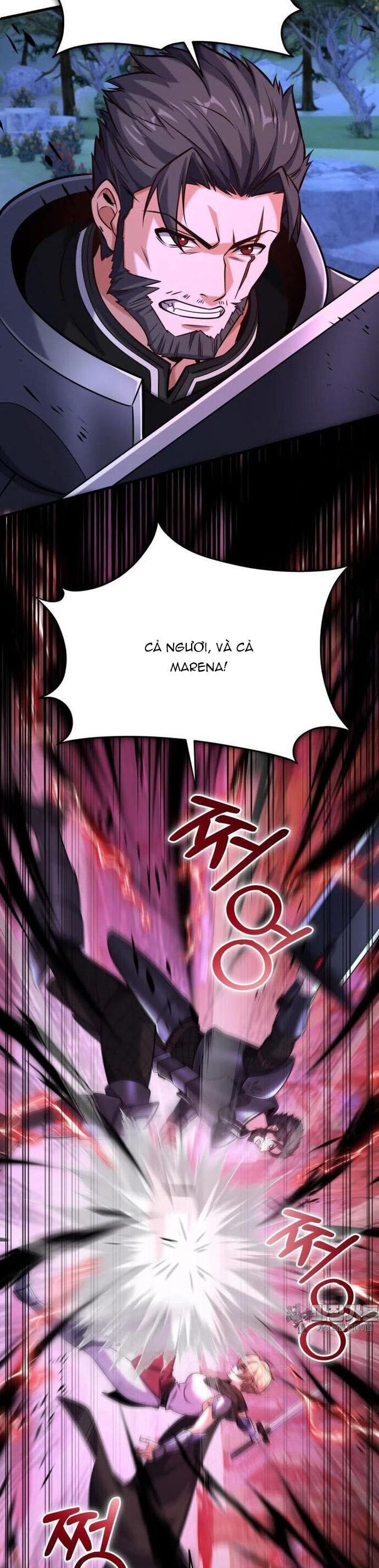 Kiếm Thánh Trọng Sinh - Chapter 42 - Page 16