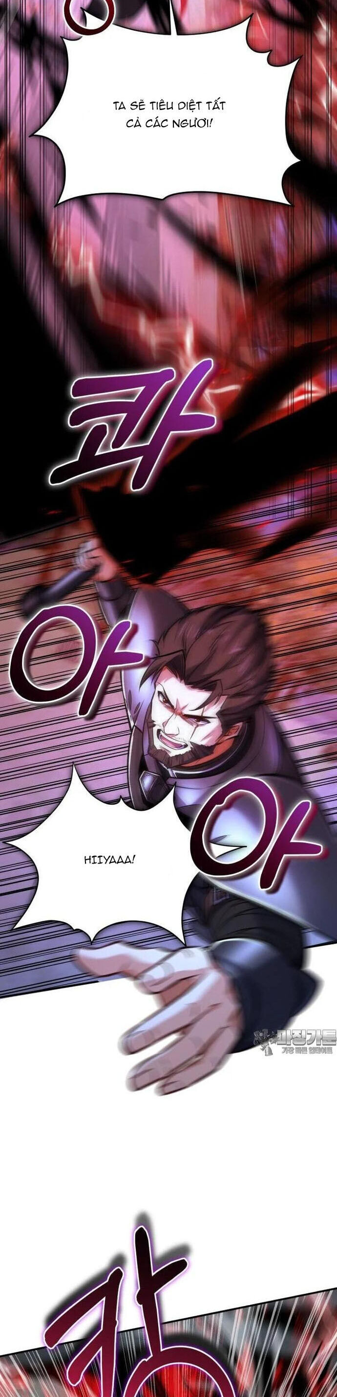 Kiếm Thánh Trọng Sinh - Chapter 42 - Page 17