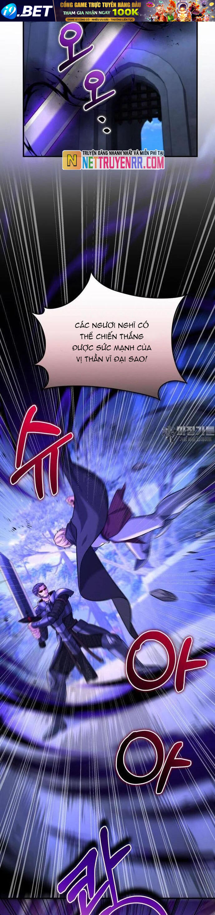 Kiếm Thánh Trọng Sinh - Chapter 42 - Page 20