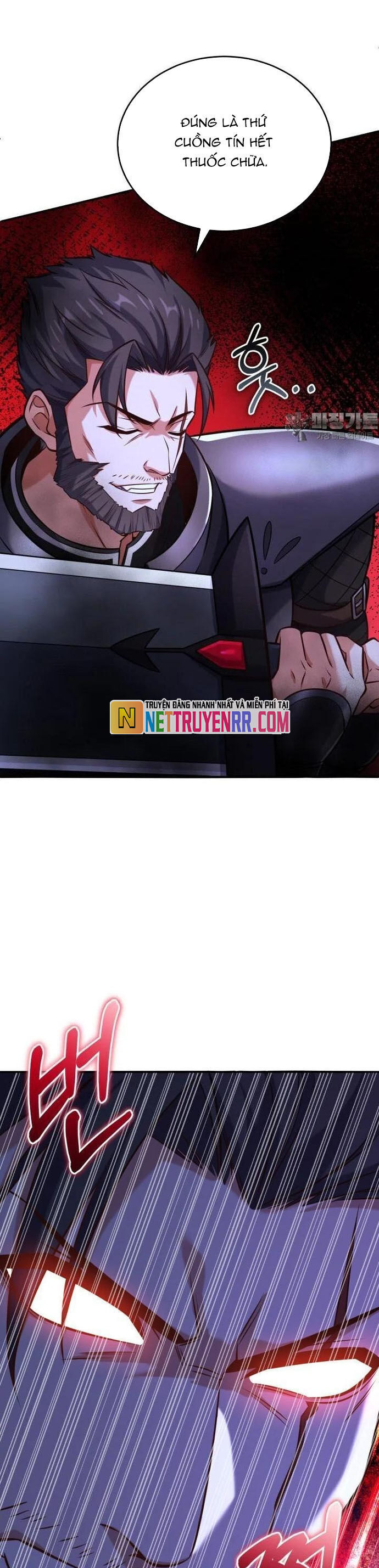 Kiếm Thánh Trọng Sinh - Chapter 42 - Page 22