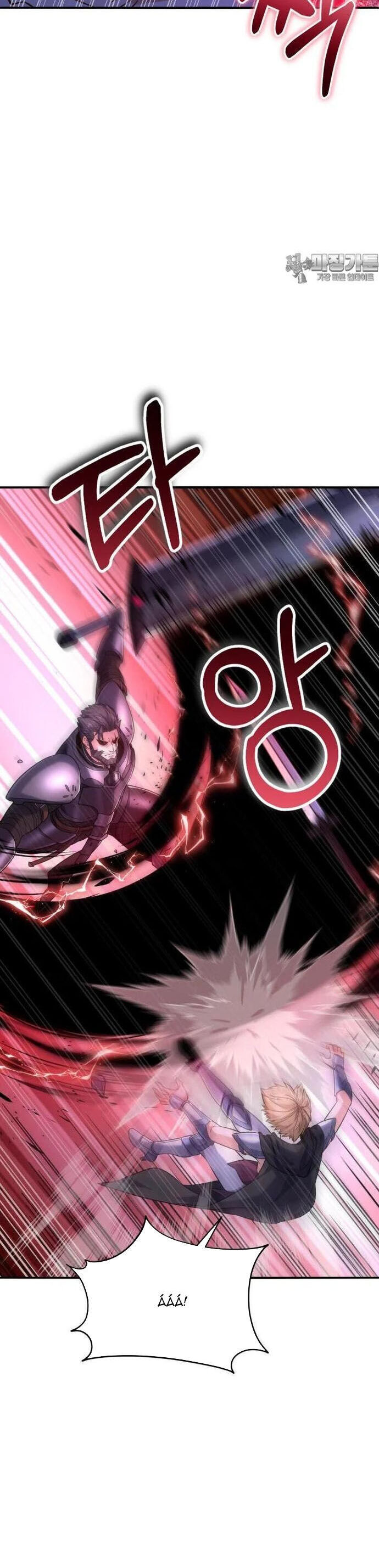 Kiếm Thánh Trọng Sinh - Chapter 42 - Page 23