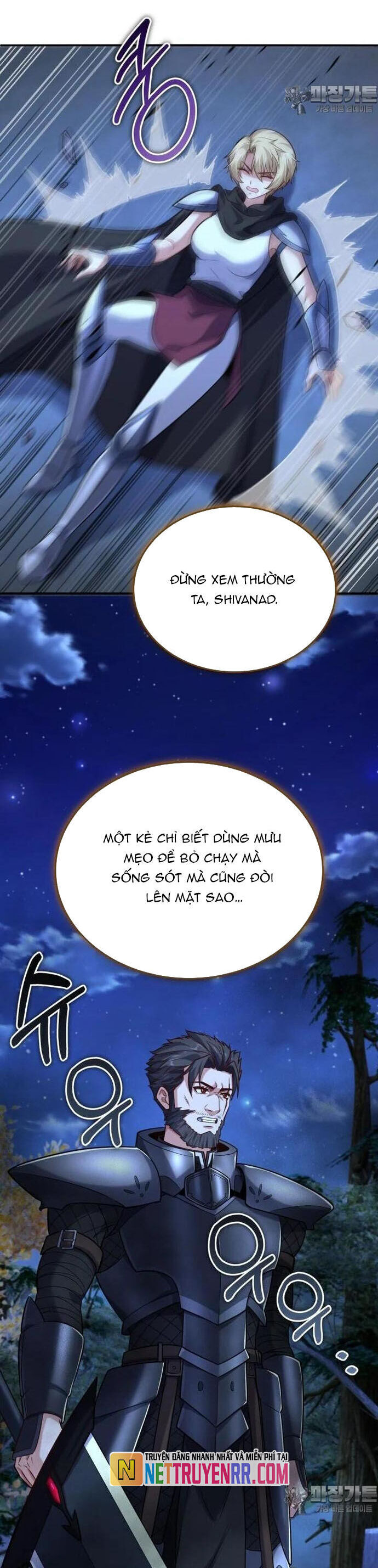 Kiếm Thánh Trọng Sinh - Chapter 42 - Page 24