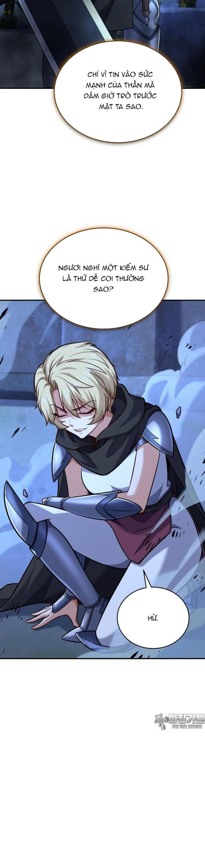 Kiếm Thánh Trọng Sinh - Chapter 42 - Page 25
