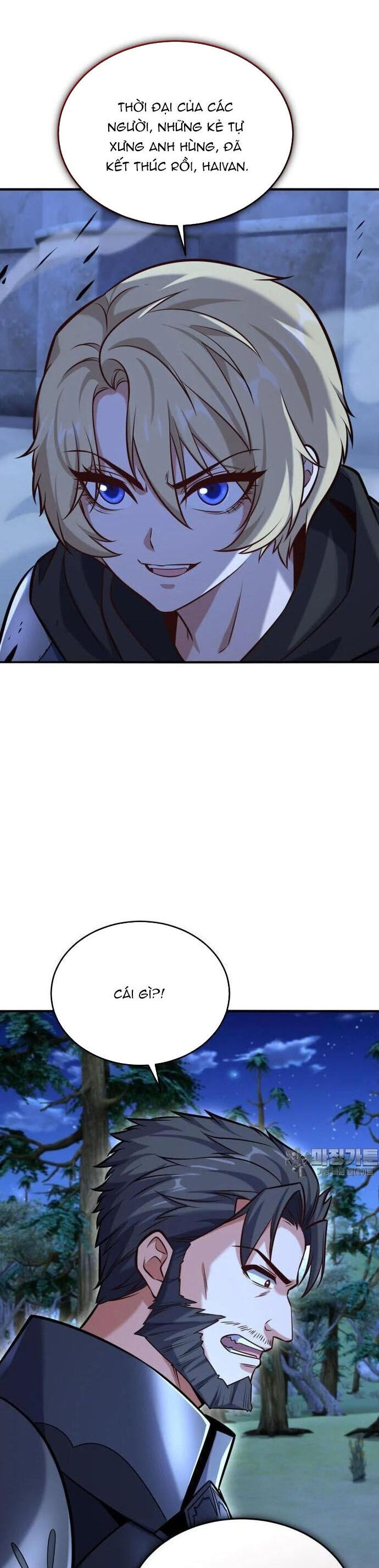 Kiếm Thánh Trọng Sinh - Chapter 42 - Page 26