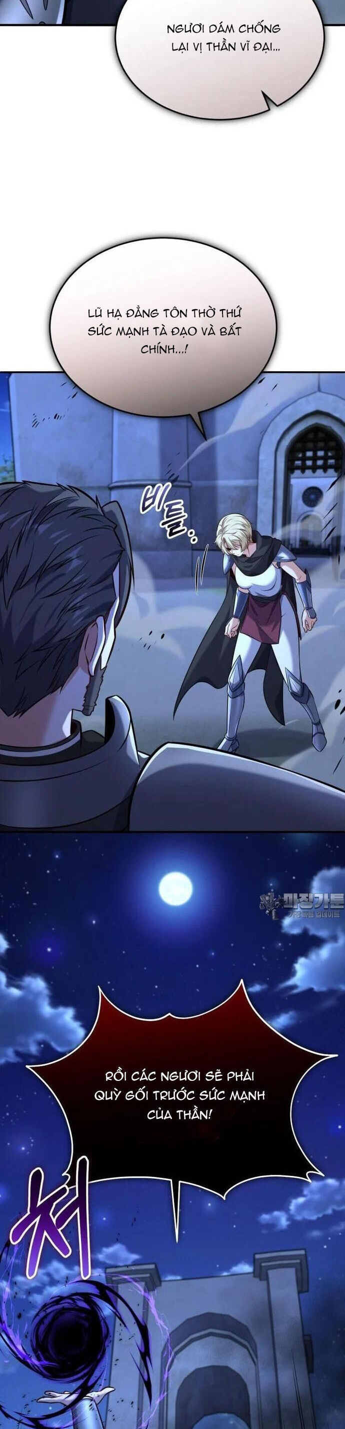 Kiếm Thánh Trọng Sinh - Chapter 42 - Page 27
