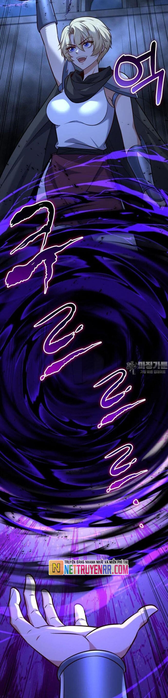 Kiếm Thánh Trọng Sinh - Chapter 42 - Page 28