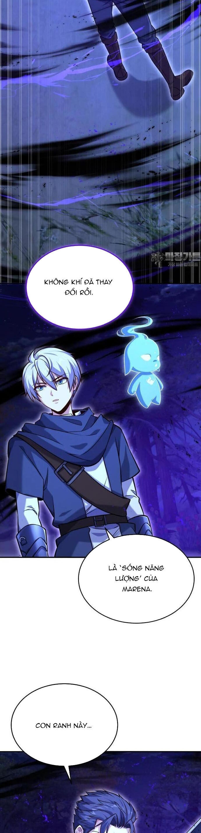 Kiếm Thánh Trọng Sinh - Chapter 42 - Page 30