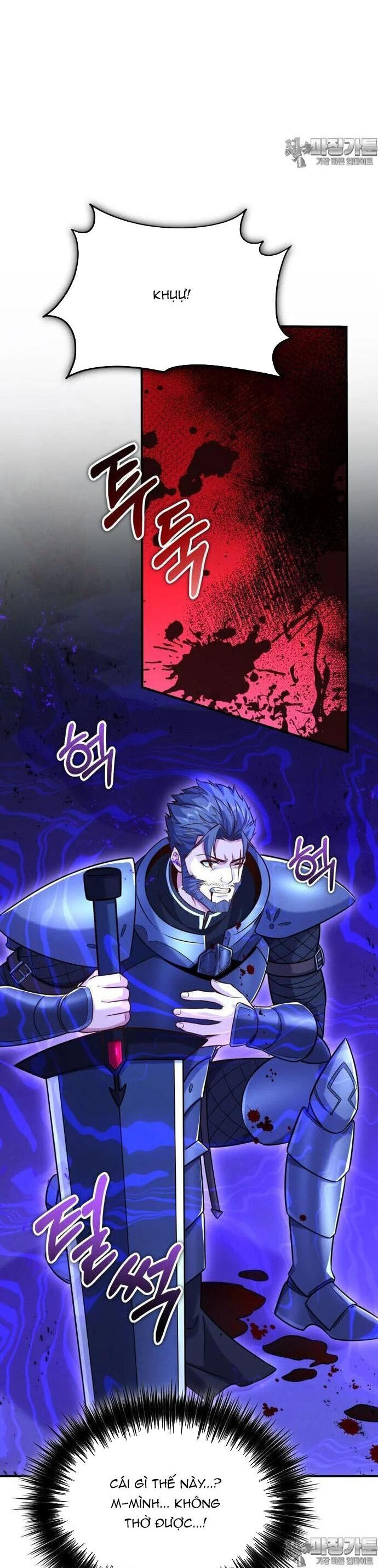 Kiếm Thánh Trọng Sinh - Chapter 42 - Page 32