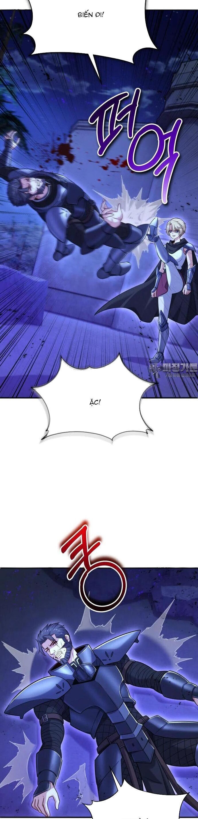 Kiếm Thánh Trọng Sinh - Chapter 42 - Page 37