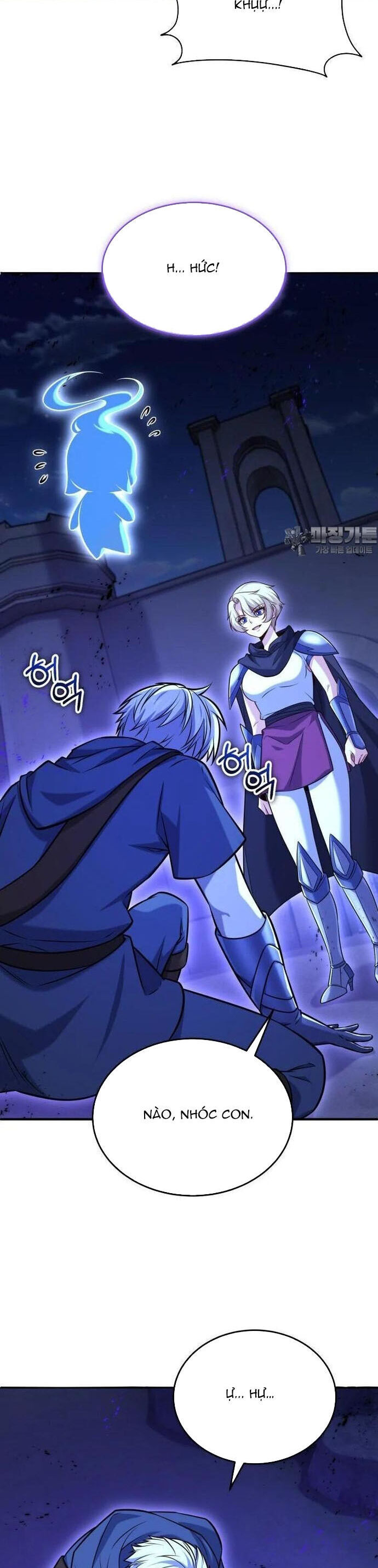 Kiếm Thánh Trọng Sinh - Chapter 42 - Page 38