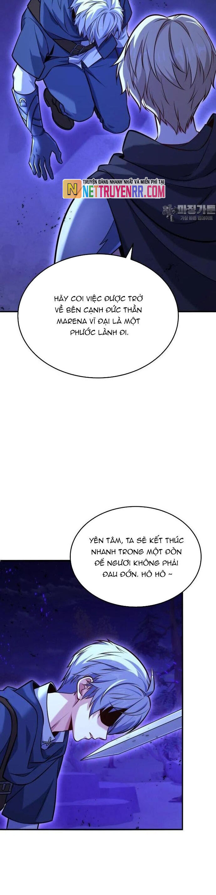 Kiếm Thánh Trọng Sinh - Chapter 42 - Page 39