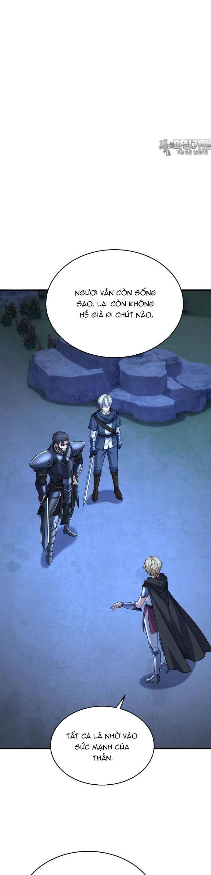 Kiếm Thánh Trọng Sinh - Chapter 42 - Page 4