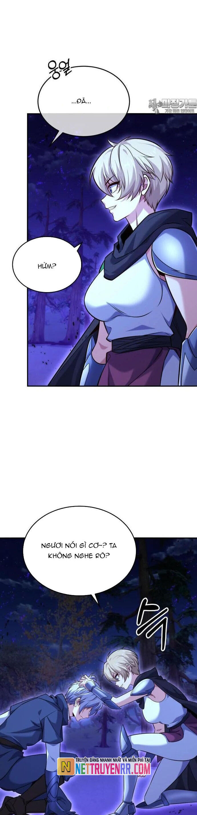 Kiếm Thánh Trọng Sinh - Chapter 42 - Page 40