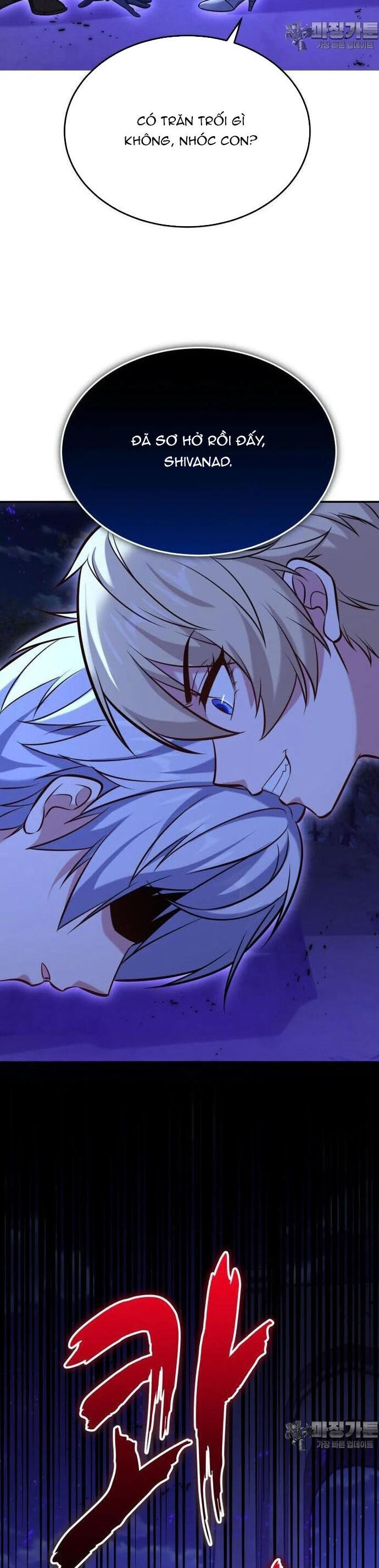 Kiếm Thánh Trọng Sinh - Chapter 42 - Page 41