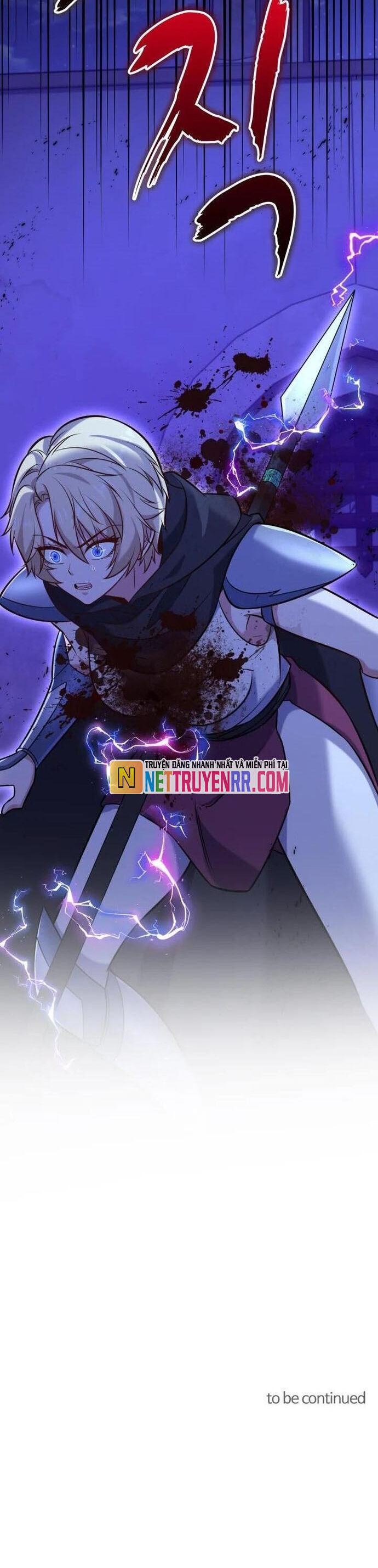 Kiếm Thánh Trọng Sinh - Chapter 42 - Page 42