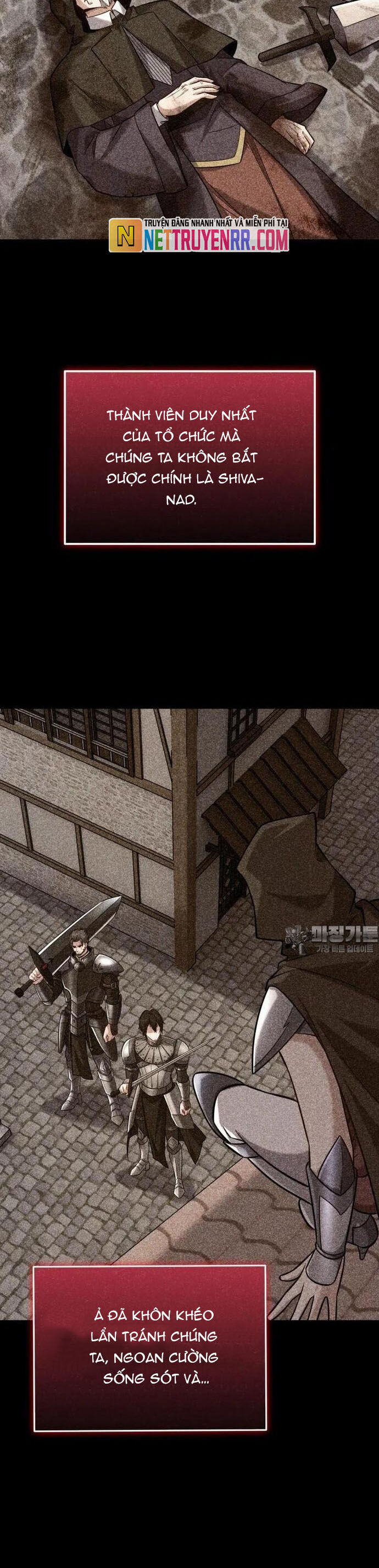 Kiếm Thánh Trọng Sinh - Chapter 42 - Page 9