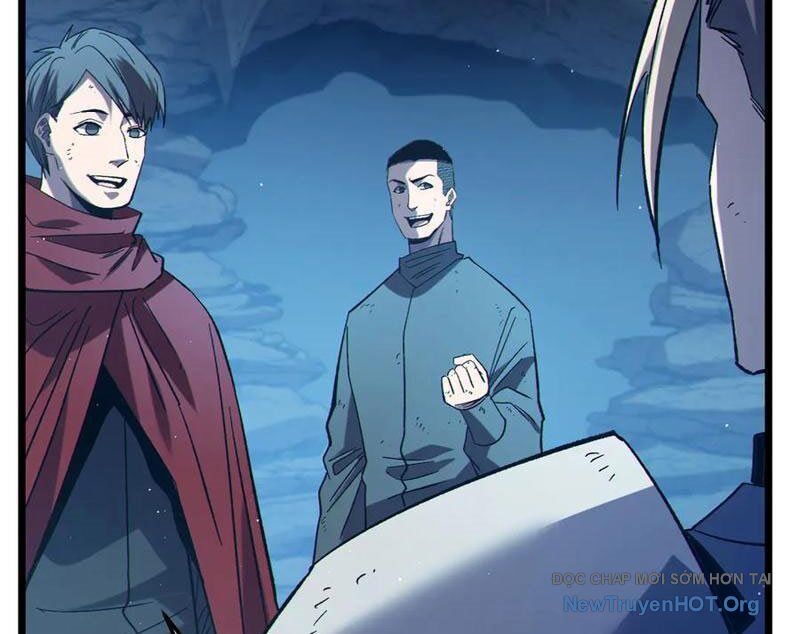 Vô Địch Bị Động Tạo Ra Tấn Sát Thương - Chapter 94 - Page 10