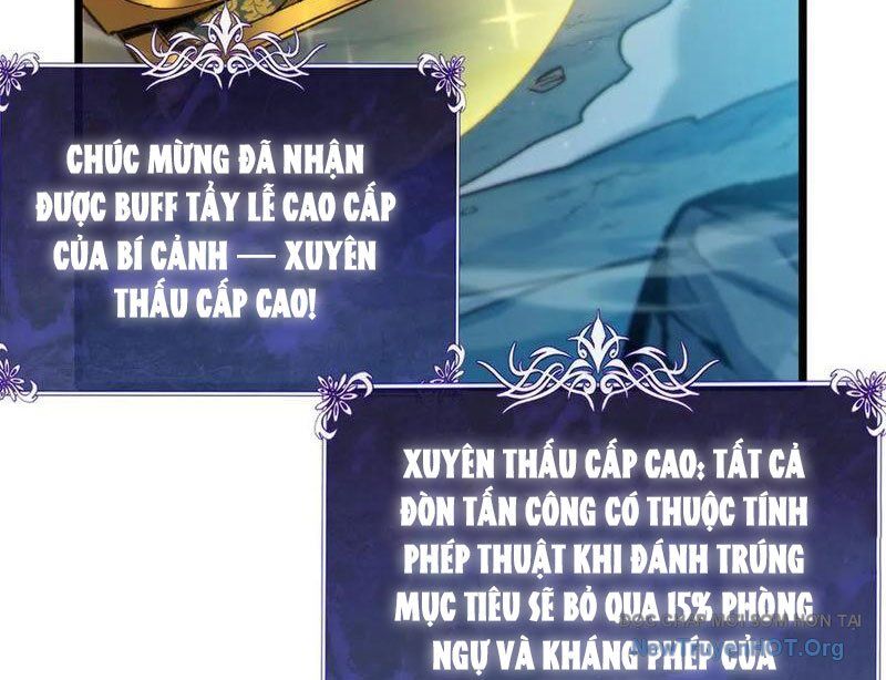 Vô Địch Bị Động Tạo Ra Tấn Sát Thương - Chapter 94 - Page 121