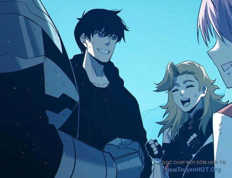 Vô Địch Bị Động Tạo Ra Tấn Sát Thương - Chapter 94 - Page 124