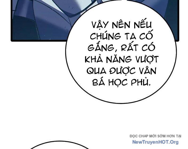 Vô Địch Bị Động Tạo Ra Tấn Sát Thương - Chapter 94 - Page 22