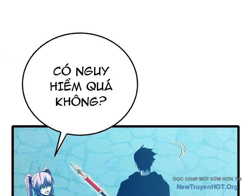 Vô Địch Bị Động Tạo Ra Tấn Sát Thương - Chapter 94 - Page 53