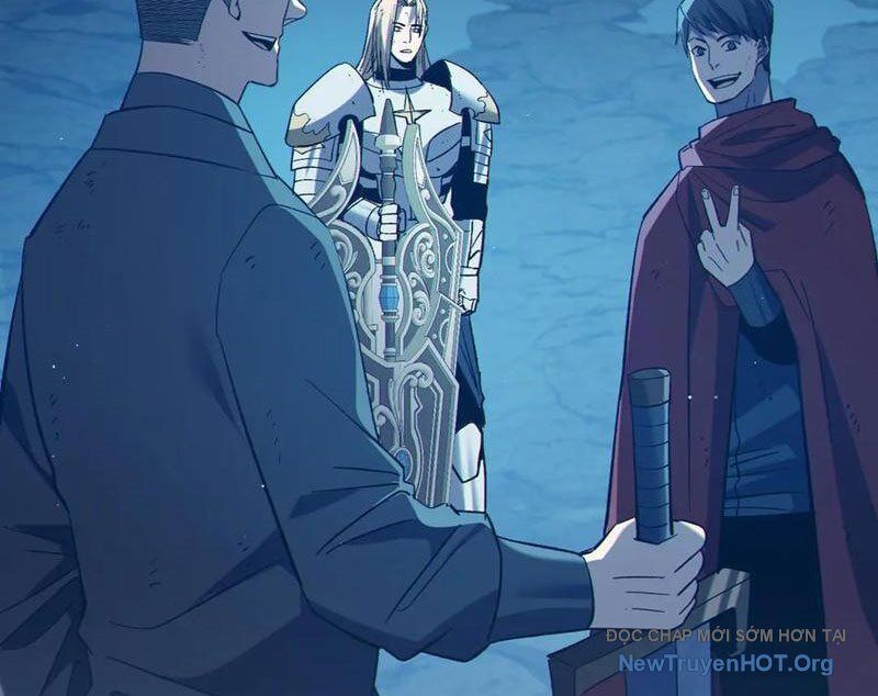 Vô Địch Bị Động Tạo Ra Tấn Sát Thương - Chapter 94 - Page 7