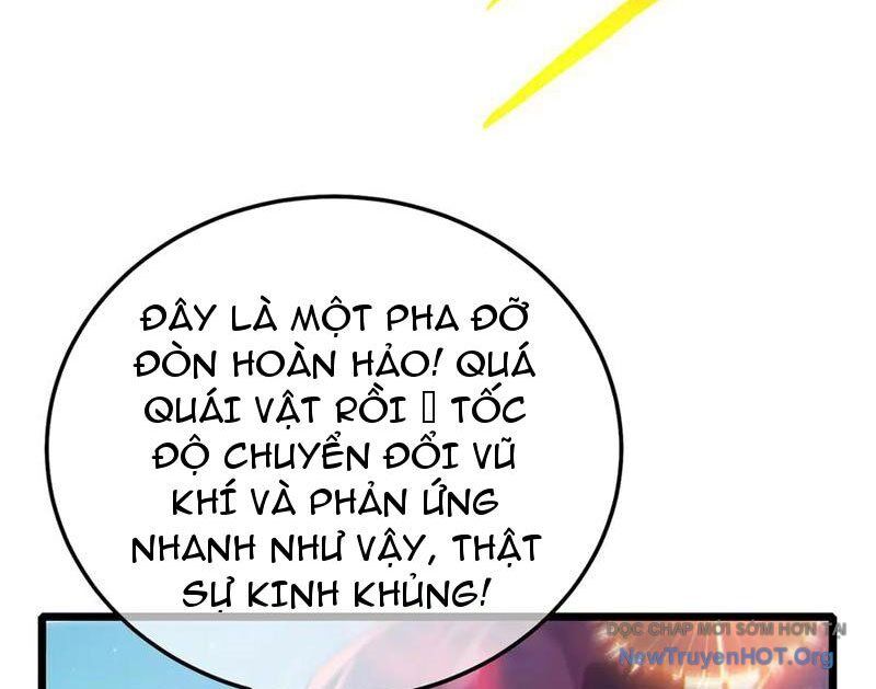 Vô Địch Bị Động Tạo Ra Tấn Sát Thương - Chapter 94 - Page 74