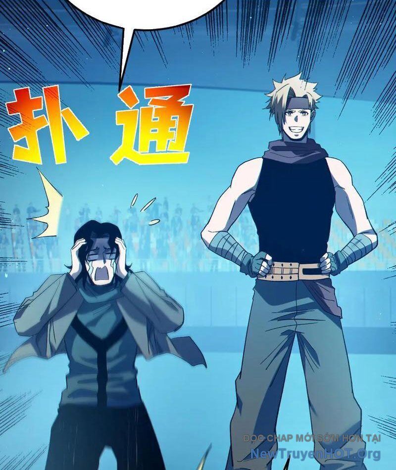 Vô Địch Bị Động Tạo Ra Tấn Sát Thương - Chapter 95 - Page 104