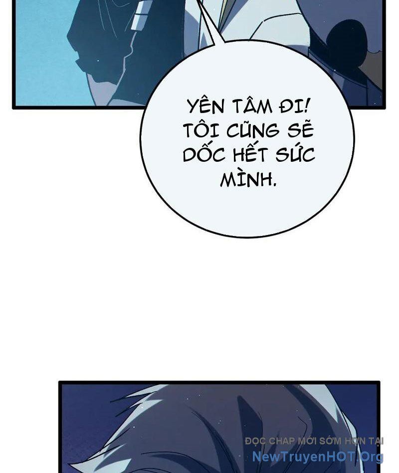Vô Địch Bị Động Tạo Ra Tấn Sát Thương - Chapter 95 - Page 107